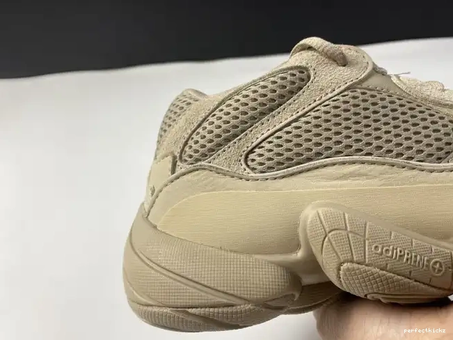 GX3605 Adidas 500 Light Taupe Yeezy 0617
